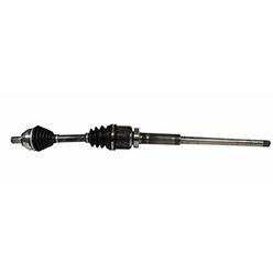 GSP NCV73554 CV Axle Shaft Assembly - Right Front (Passenger Side)