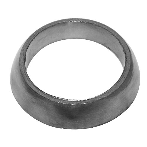 Caltric Exhaust Gasket Donut Seal Compatible With Polaris 3610047