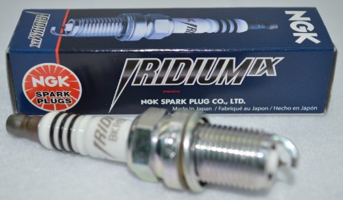 Ngk 6 New NGK Iridium IX Spark Plugs LFR5AIX-11 # 4469