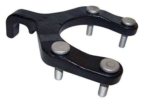Crown Automotive Tow Hook Body