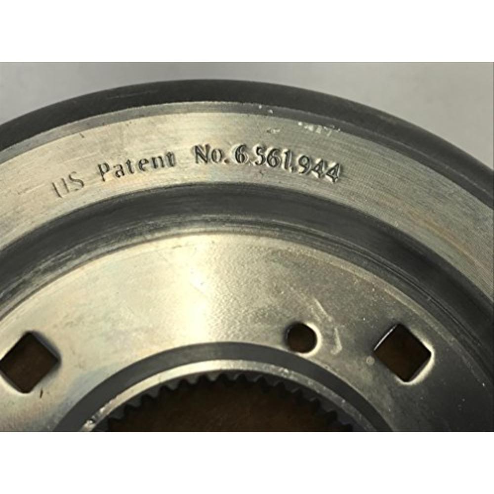 Pro Select 4L60E 4L60 4L65E 700R4 Beast Sun Gear Shell GM Isuzu by Pro ...