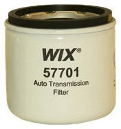 WIX Filters - 57701 Heavy Duty Spin-On Transmission Filter, Pack of 1