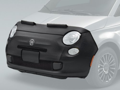 Genuine FIAT Parts - Cover Kit: Front End (82212805)