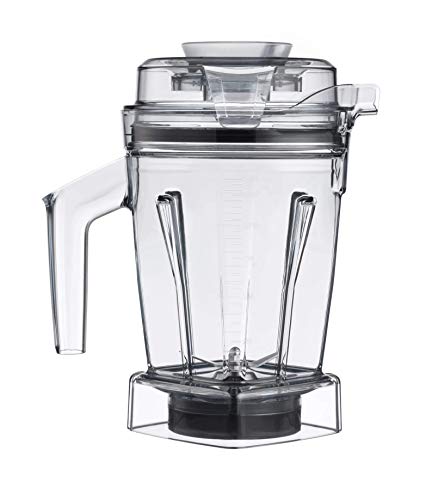 Vitamix Ascent Series Container, 48 oz. with SELF-DETECT