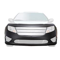 LeBra Covercraft LeBra Custom Front End Cover | 551078-01 | Compatible with Select Toyota Sienna Models, Black