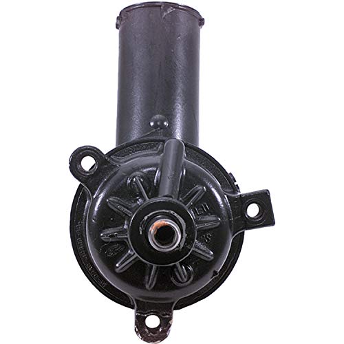 Cardone 20-7241F Remanufactured Power Steering Pump with Reservoir