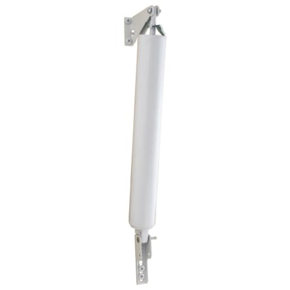Wright Products V150WH Heavy Duty Pneumatic Closer, White