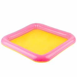 Sensory Sand Inflatable Portable Sand Tray for Sand Activities Alternative to Sandbox Sand Table Sandbox or Container Great for 