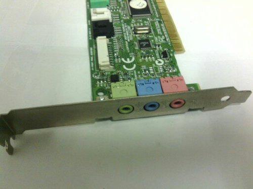 Creative Labs CT5807 PCI Sound Card - DELL DP/N 0088GF