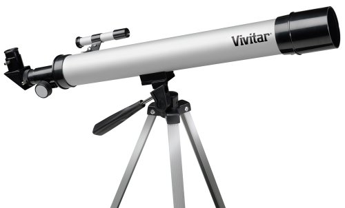 Vivitar Telescope with Tripod