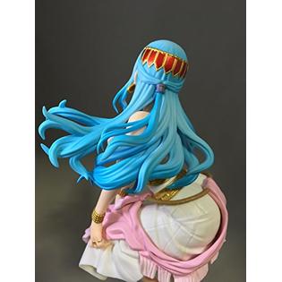 Banpresto One Piece Glitter Glamours Nefertari Vivi B Action Figure Banpresto One Piece Glitter Glamours Nefertari Vivi B Action Figure