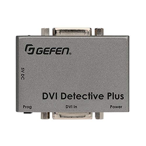 GEFEN EXT-DVI-EDIDP DVI Detective Plus