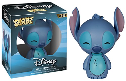 Funko Dorbz: Disney - Stitch Action Figure