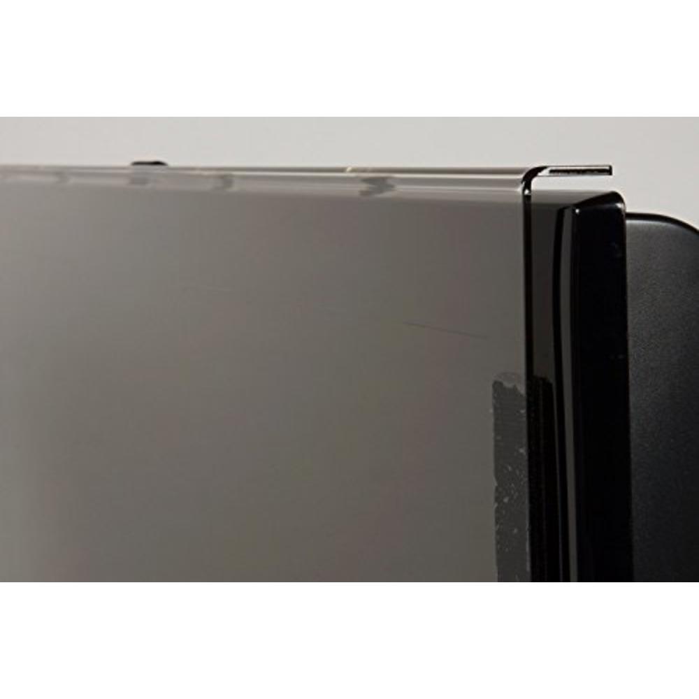 TV-Protector 55 inch Non-Glare TV-ProtectorTM Stylish TV Screen Protector for LCD, LED, OLED or QLED TV