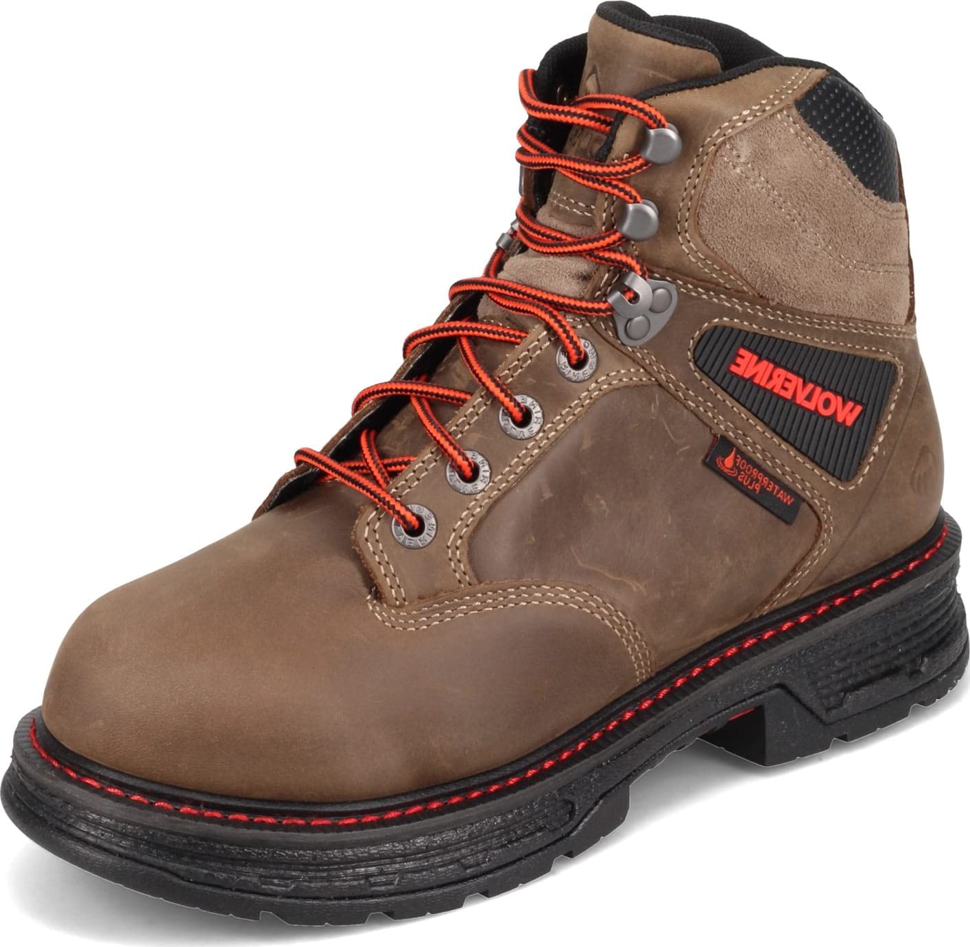 sears wolverine boots sale