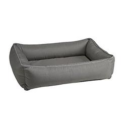 Bowsers Urban Lounger Dog Bed X-Large Dune
