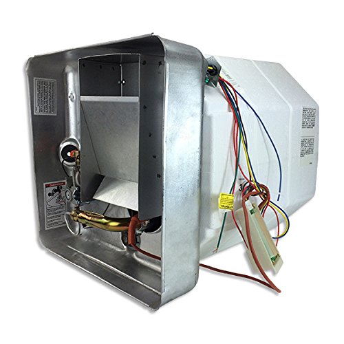 Suburban NEW SUBURBAN SW10D 5095A 10 gALLON DSI WATER HEATER FOR RV TRAILER  cAMPER