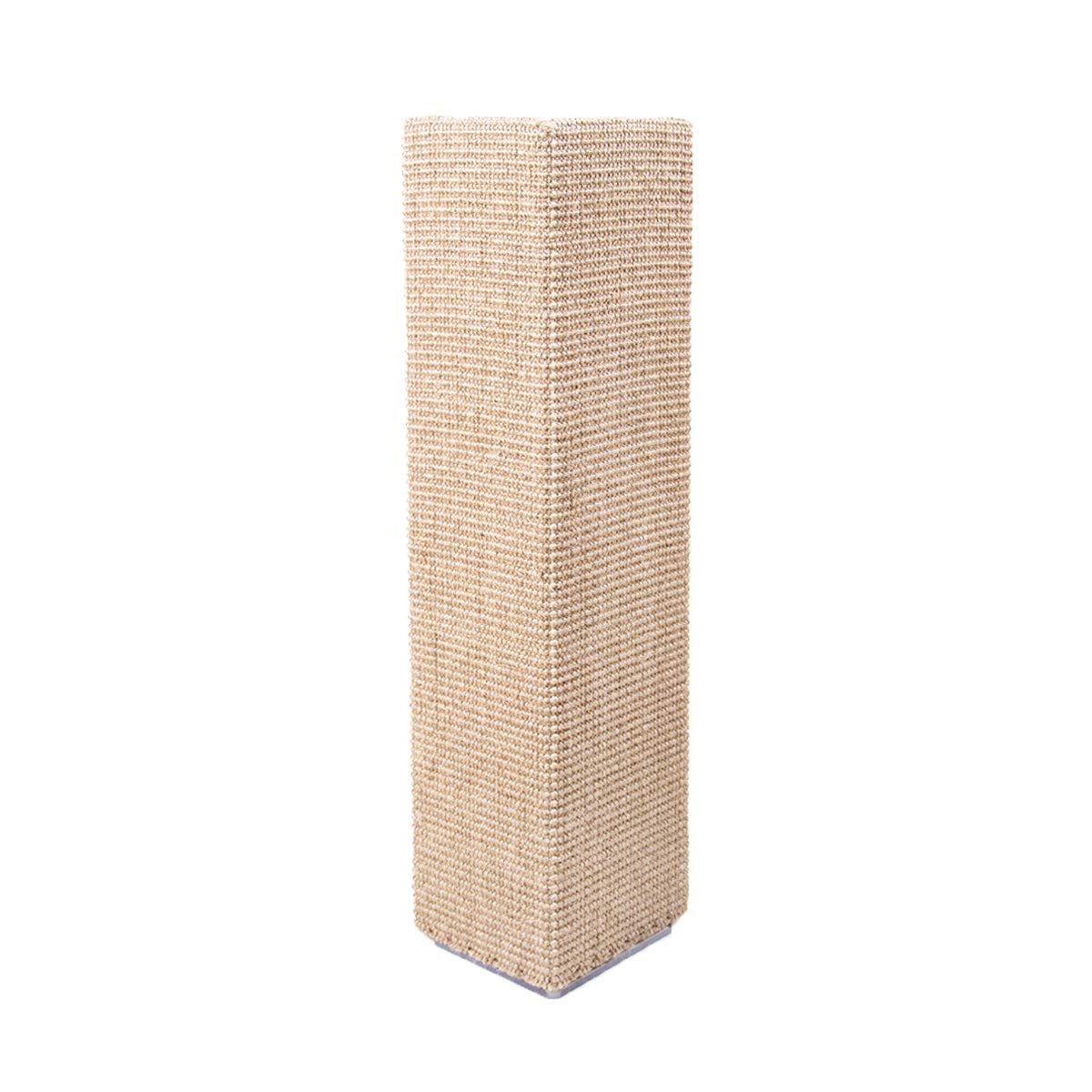 SofaScratcher Squared cat Scratching Post & couchcornerFurniture