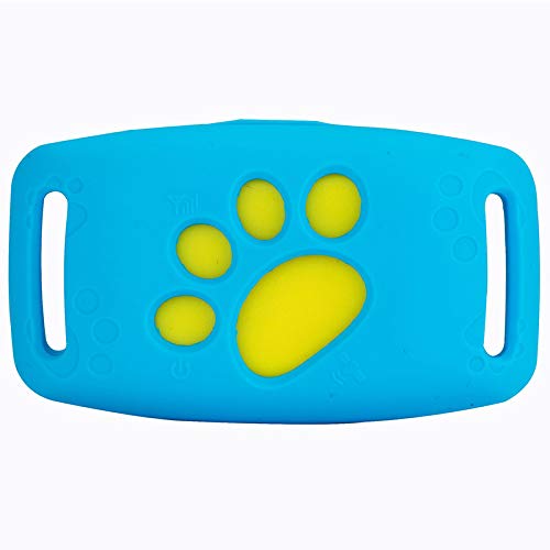 LMTXXS gPS Tracker for Dogs Dogs gPS collar with Activity Monitor Unlimited Range Tracking Device for call Function Waterproof L