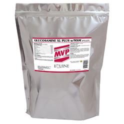 MVP glucosamine XL +MSM (5lb) for Equine Joint Support