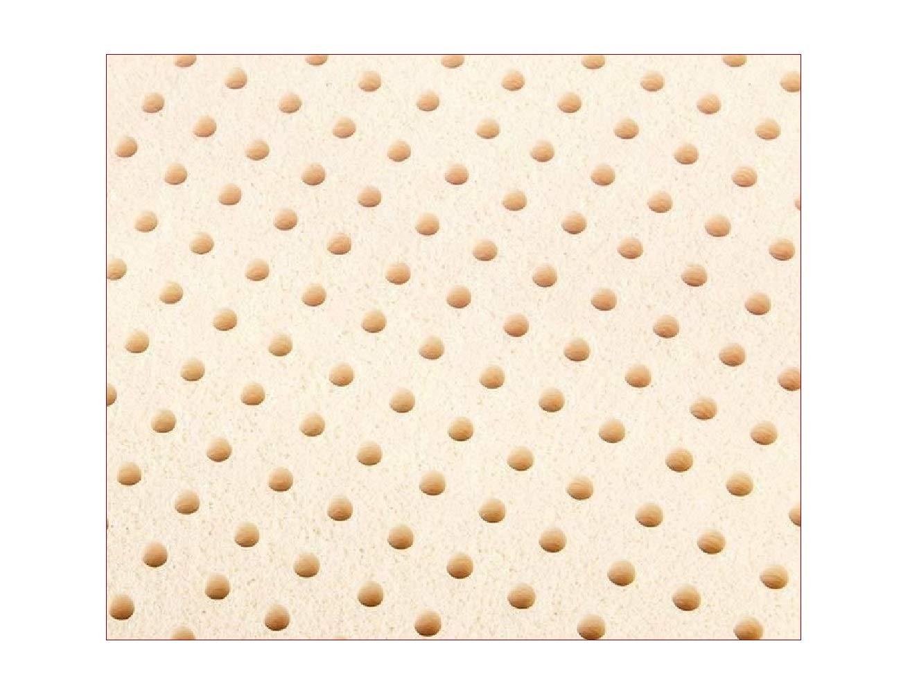 talatech latex mattress cores