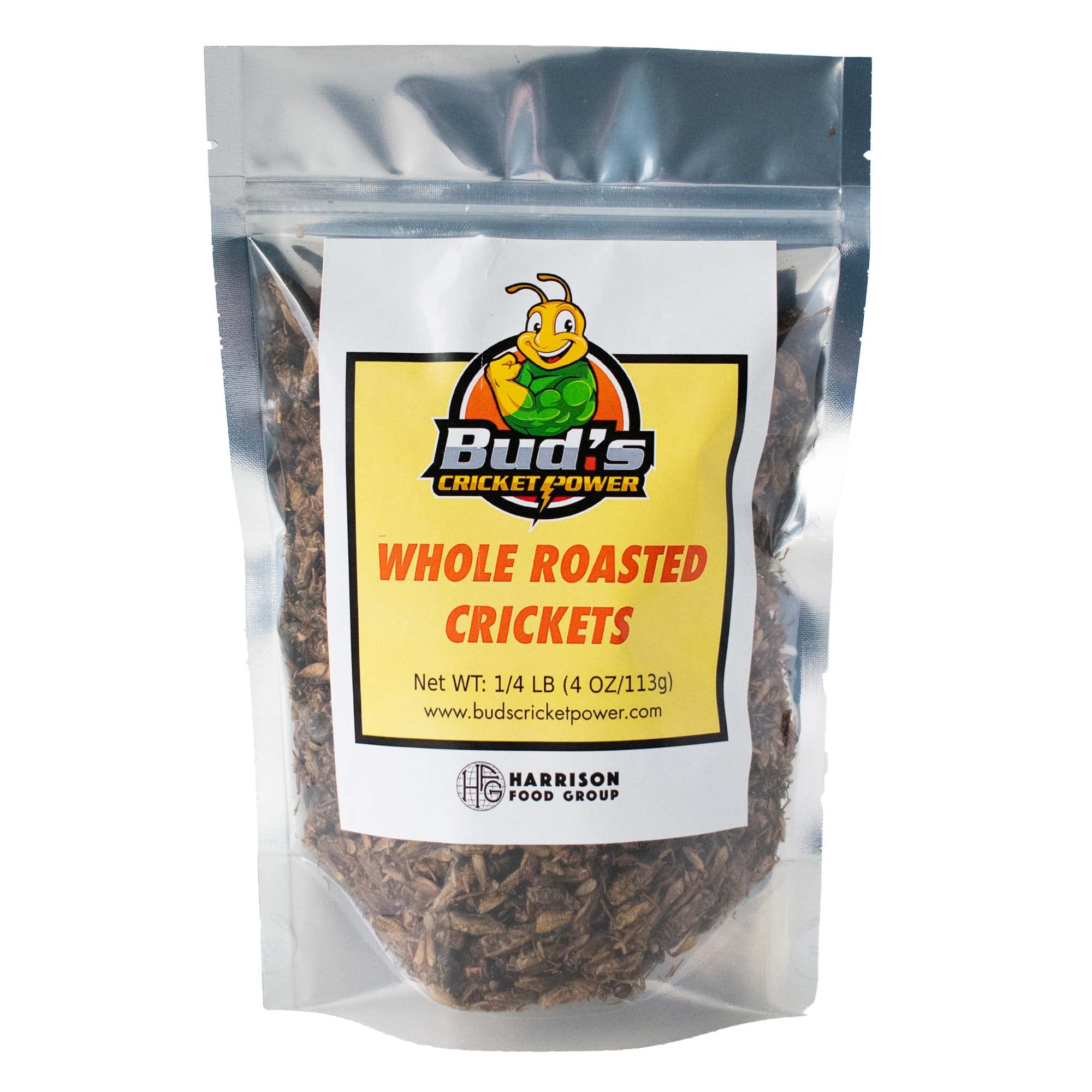 The Secret Power Of Crickets: Amazing Gifs & Their Hidden Benefits - tq6gde4