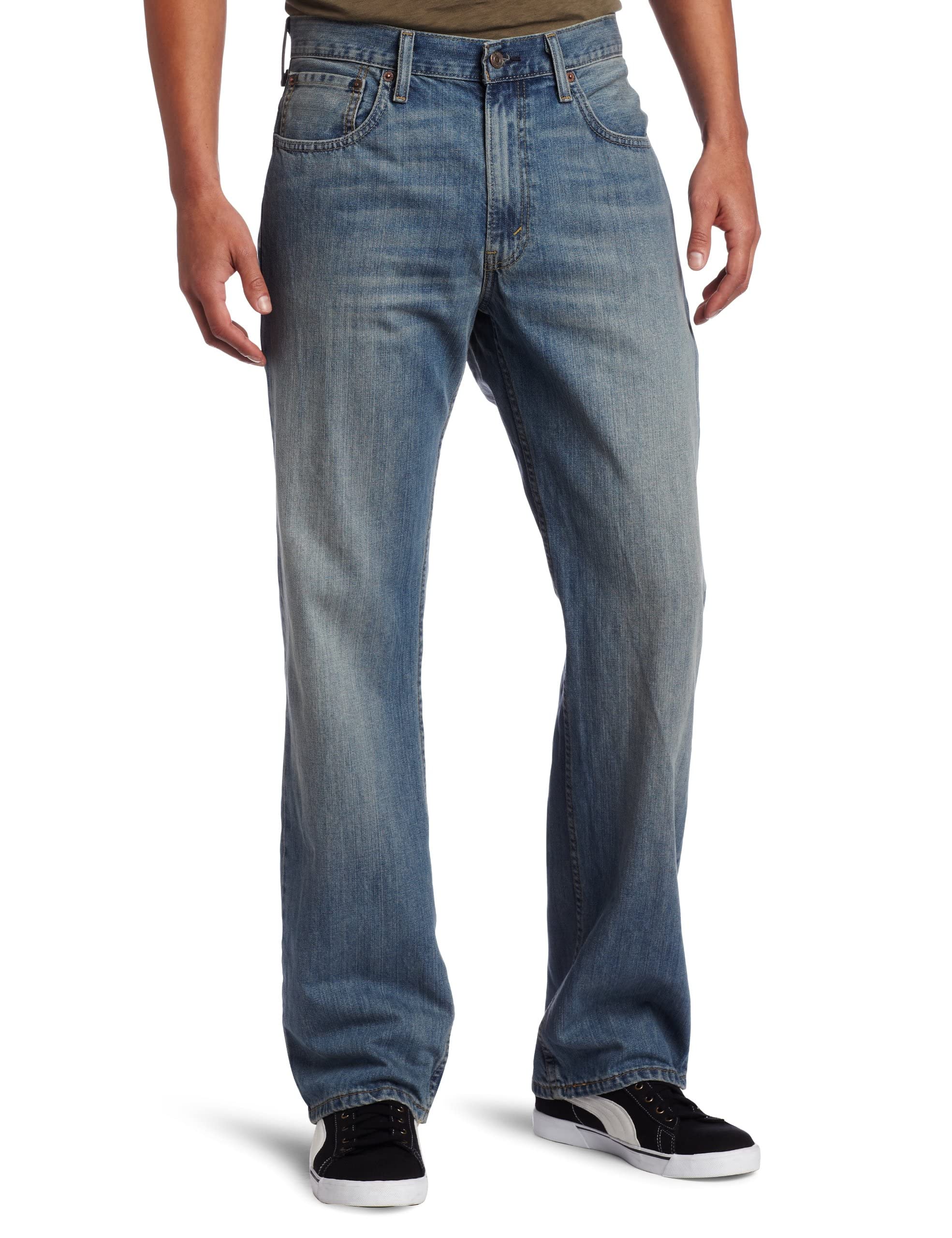 569 loose straight levi's Clearance