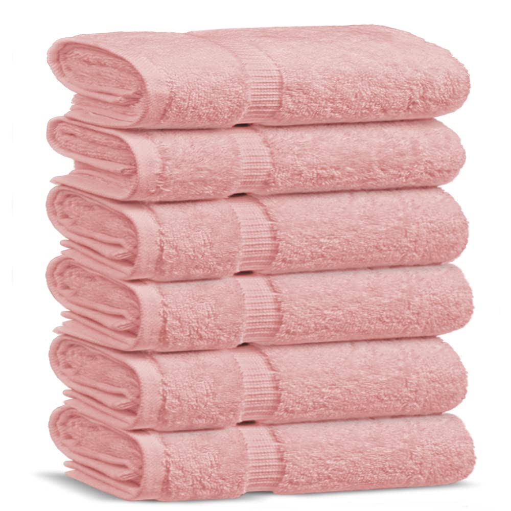chakir Turkish Linens 100 cotton Premium Turkish Towels for Bathroom