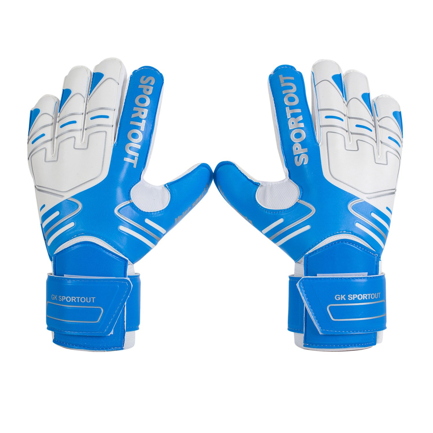 goalie gloves kmart