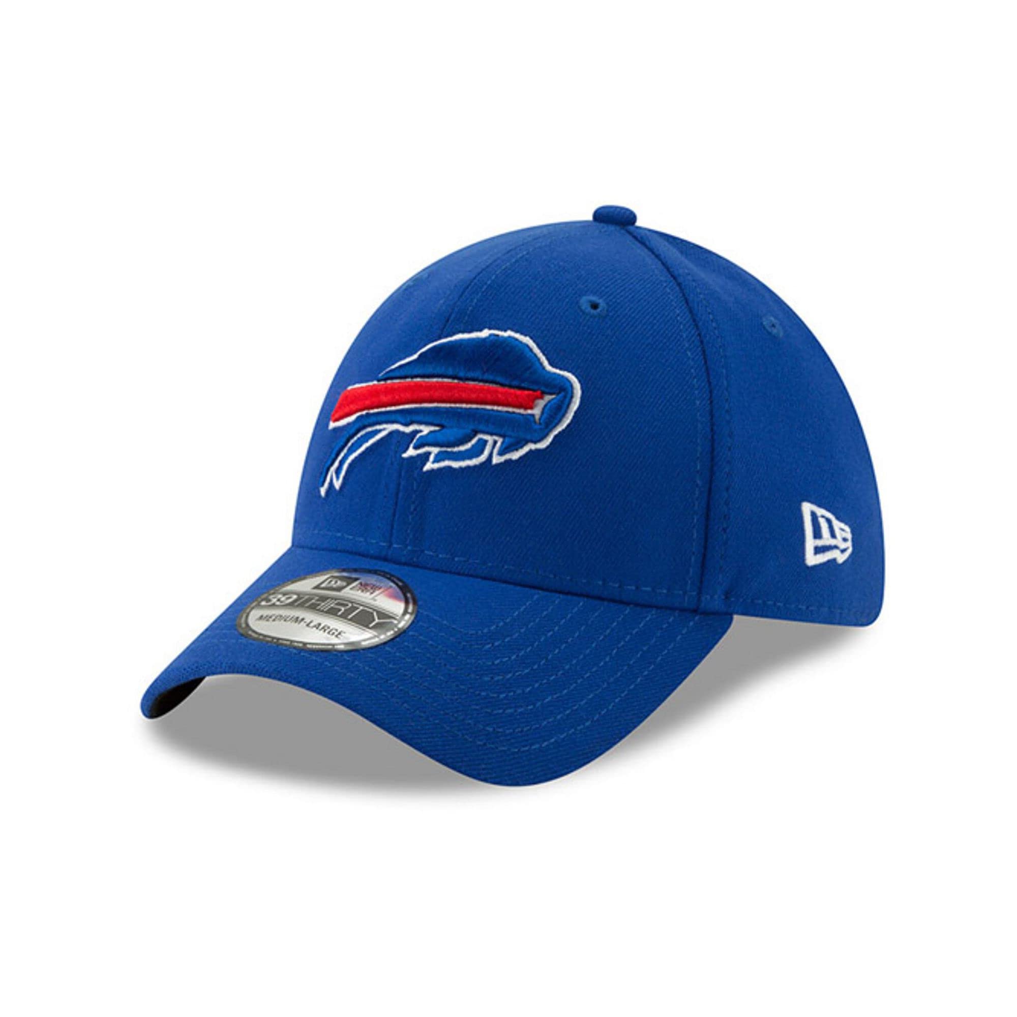 New Era Nfl Team Classic 39Thirty Stretch Flex Fit Hat Cap (As1, Alpha