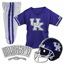franklin sports deluxe nfl style youth uniform