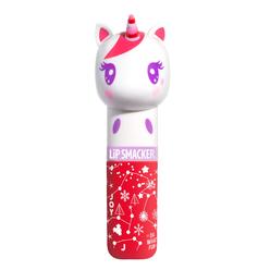Lip Smacker Holiday Christmas Unicorn Flavored Lip Balm Lippy Pal Gift For Girls