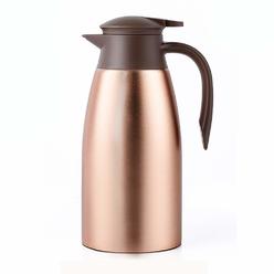 coleman stainless coffee thermos from