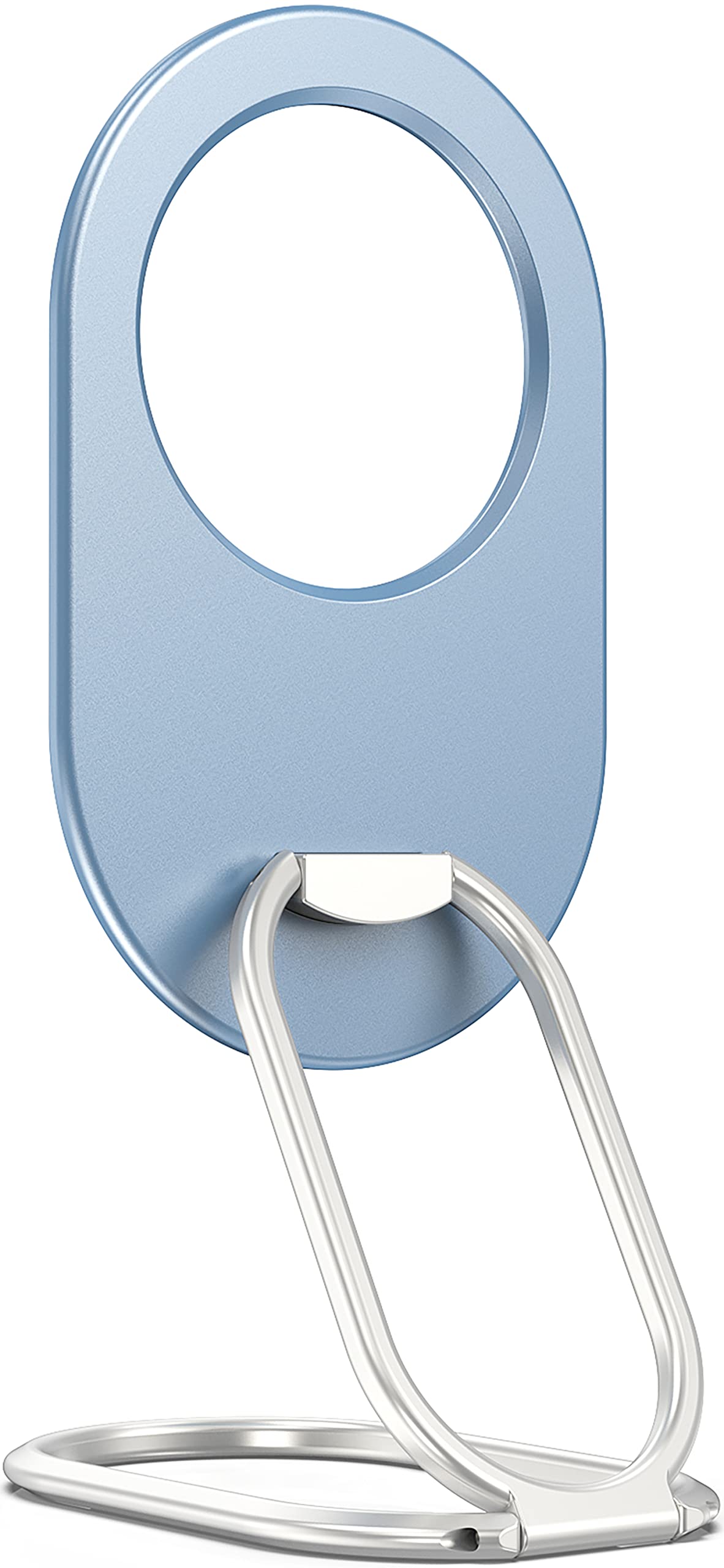 metisinno Magnetic Phone Stand for MagSafe, Adjustable Kickstand for ...