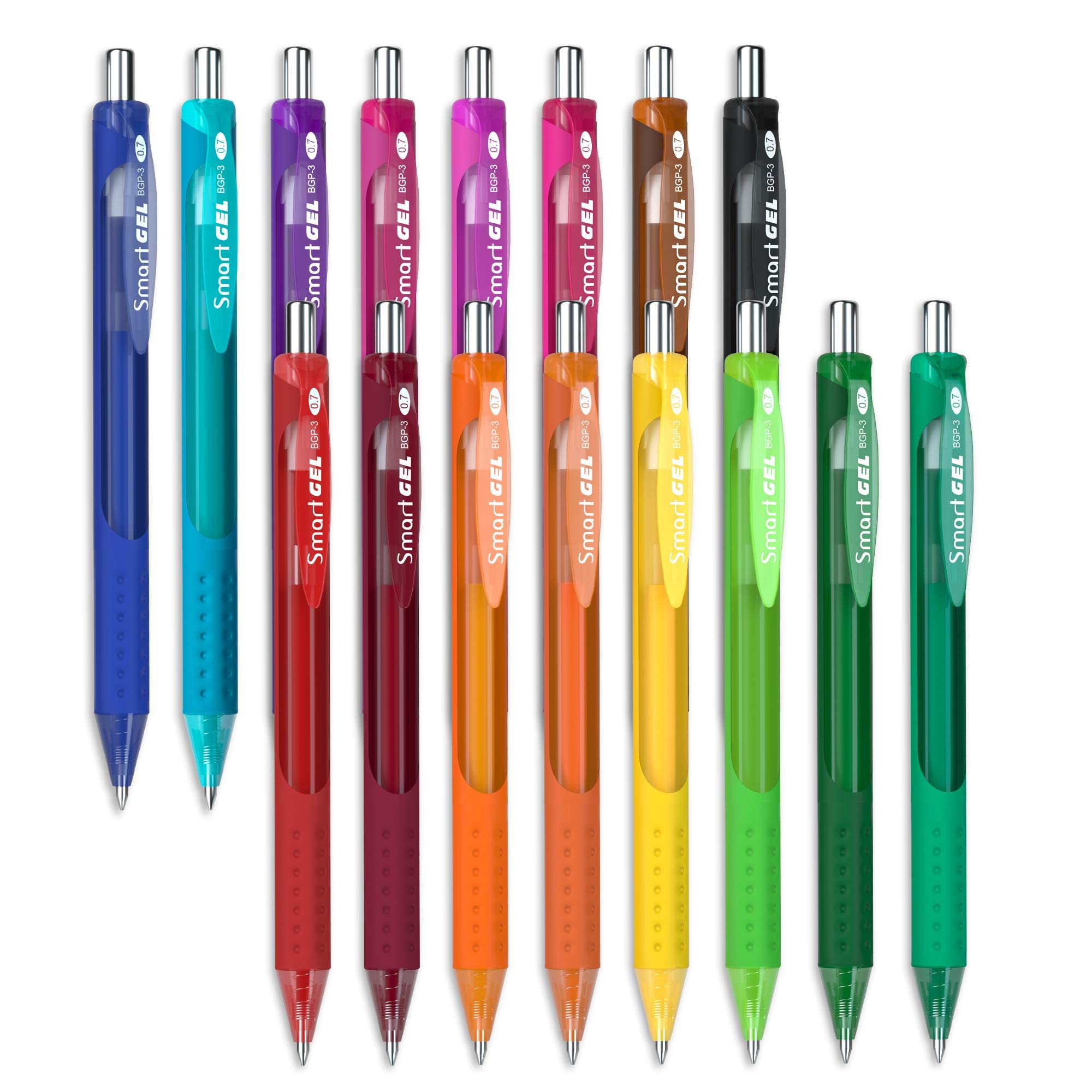 Sharpie S Sharpie S- (12-Pack) Office Favorite Gel Pens