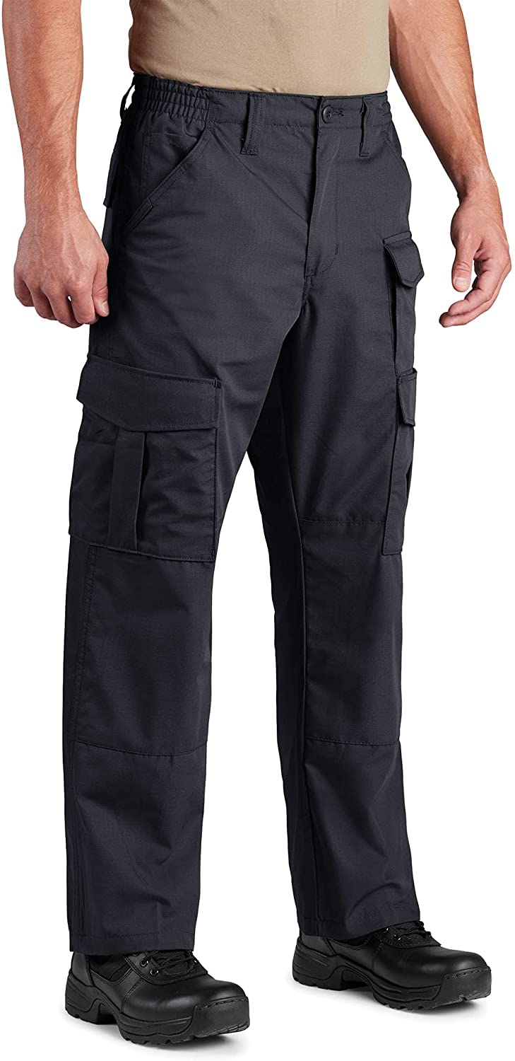 Propper Mens Uniform Tactical Pant, Lapd Navy, 30 X 36