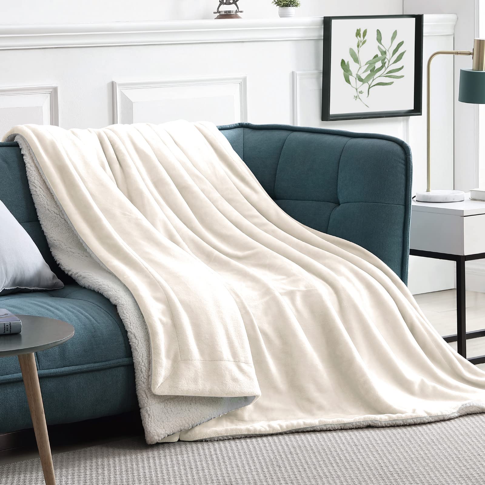 Amazon Extra Large Bed Blankets Kezqiaxn Microfiber Blanket Extra