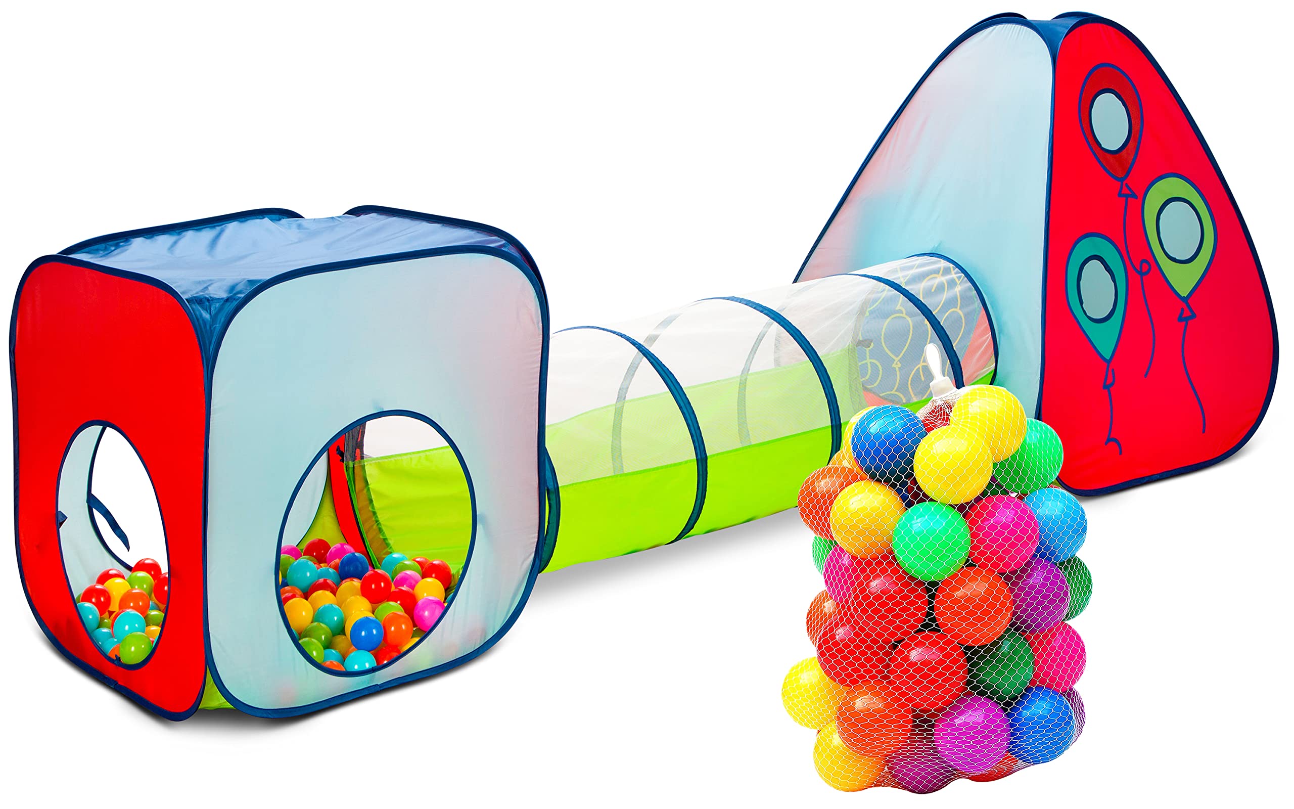 Playhouse Play Tents And Tunnels For Toddlers Kids Play Tent With