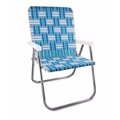 Lawn Chair Usa - Outdoor Chairs For Camping, Sports And Beach Chairs Made With Lightweight Aluminum Frames And Uv-Resistant Webb