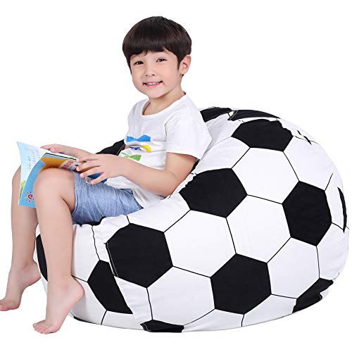 Amazon Stuff N Sit Bean Bag Animal Storage Bean Bag Chairs For