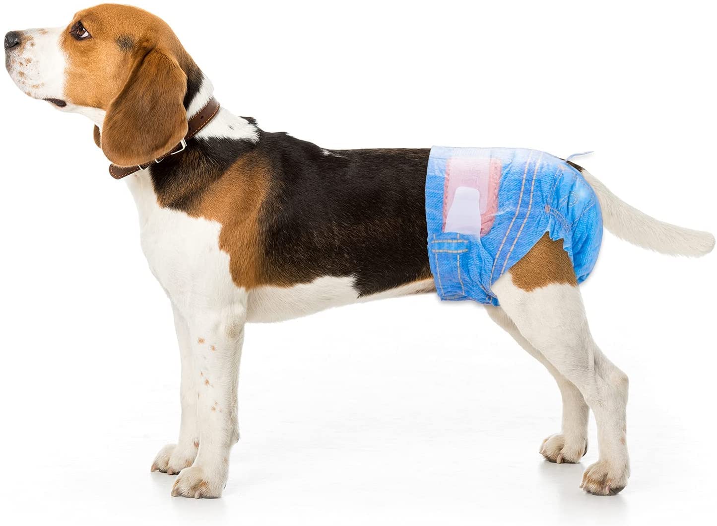 Pet Soft Dog Diapers Female Disposable Dog Diapers, cat Diapers for