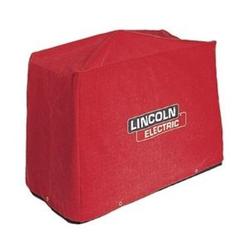 Lincoln Electric K886-2 Lincoln Electric LINCOLN Red Welder Large Canvas Cover  K886-2