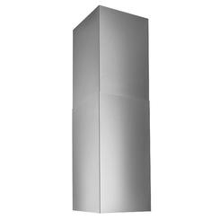 Broan-NuTone FXNEIT1SS Optional Flue Extension, Stainless Steel