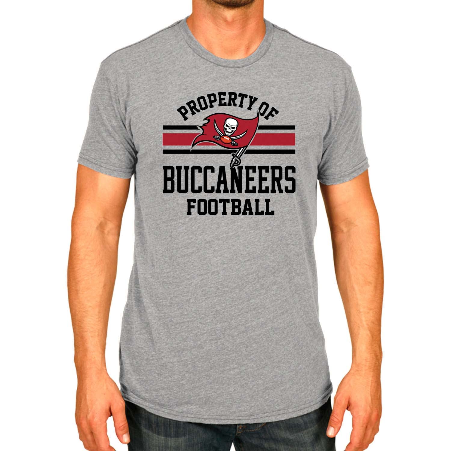 Official Mens Tampa Bay Buccaneers Apparel & Merchandise