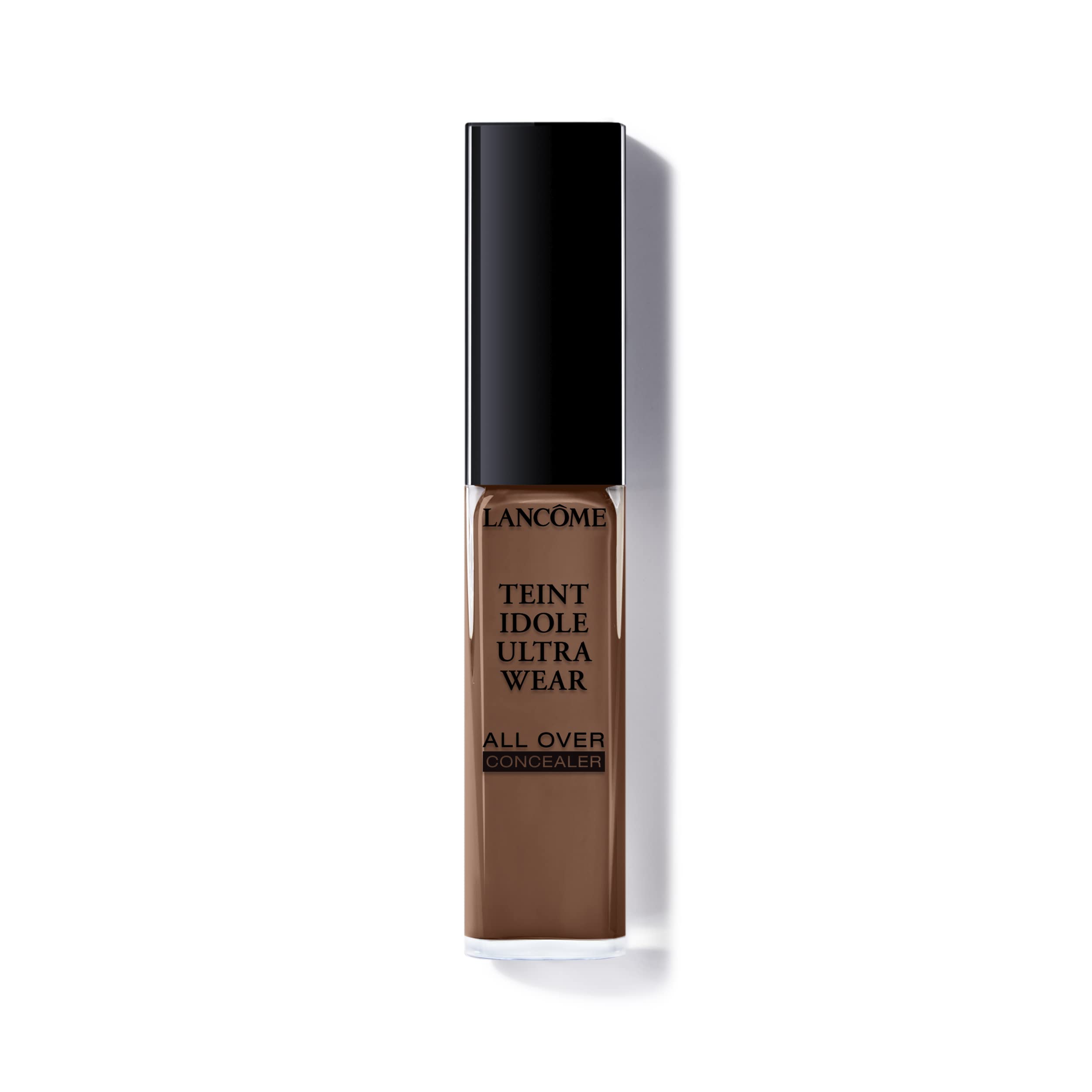 Lancme Lancame Teint Idole Ultra Wear All Over Full Coverage Concealer - Natural Matte Finish Lightweight Under Eye Concealer - Up To 2