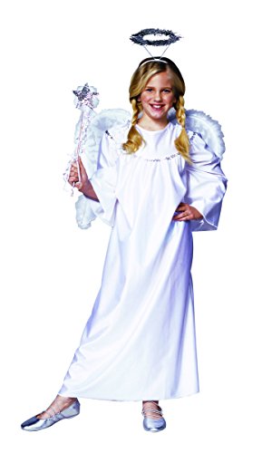 Rg Costumes Deluxe Angel, Child Small/Size 4-6