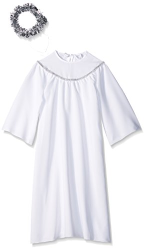 Rg Costumes Deluxe Angel, Child Small/Size 4-6