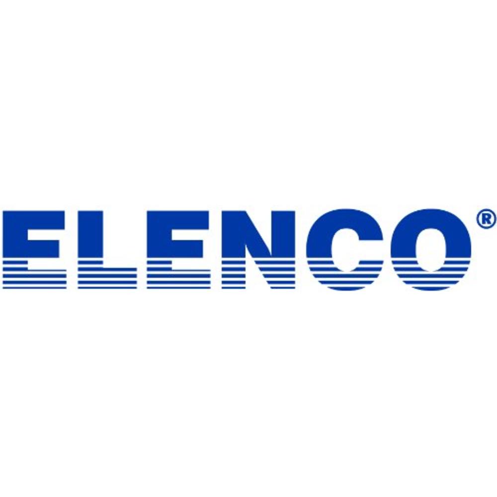 Elenco Electronics Elenco Breadboard With 1660 Tie Points