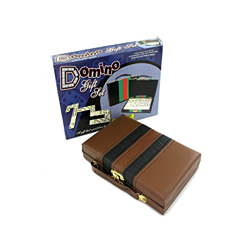 KOLE IMPORTS Domino Gift Set