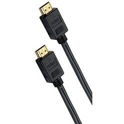 RCA DH25HHR HDMI Cable,BLACK